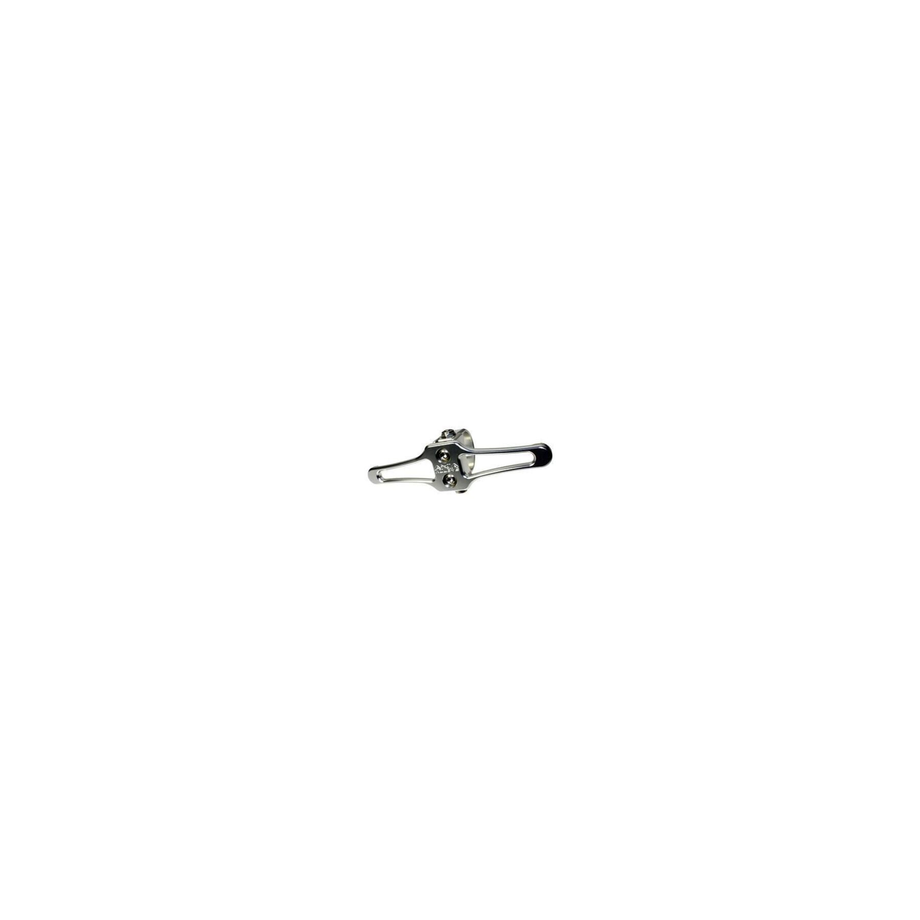 Axia Alloys Goggle / Headdset Hanger Clamp Needed