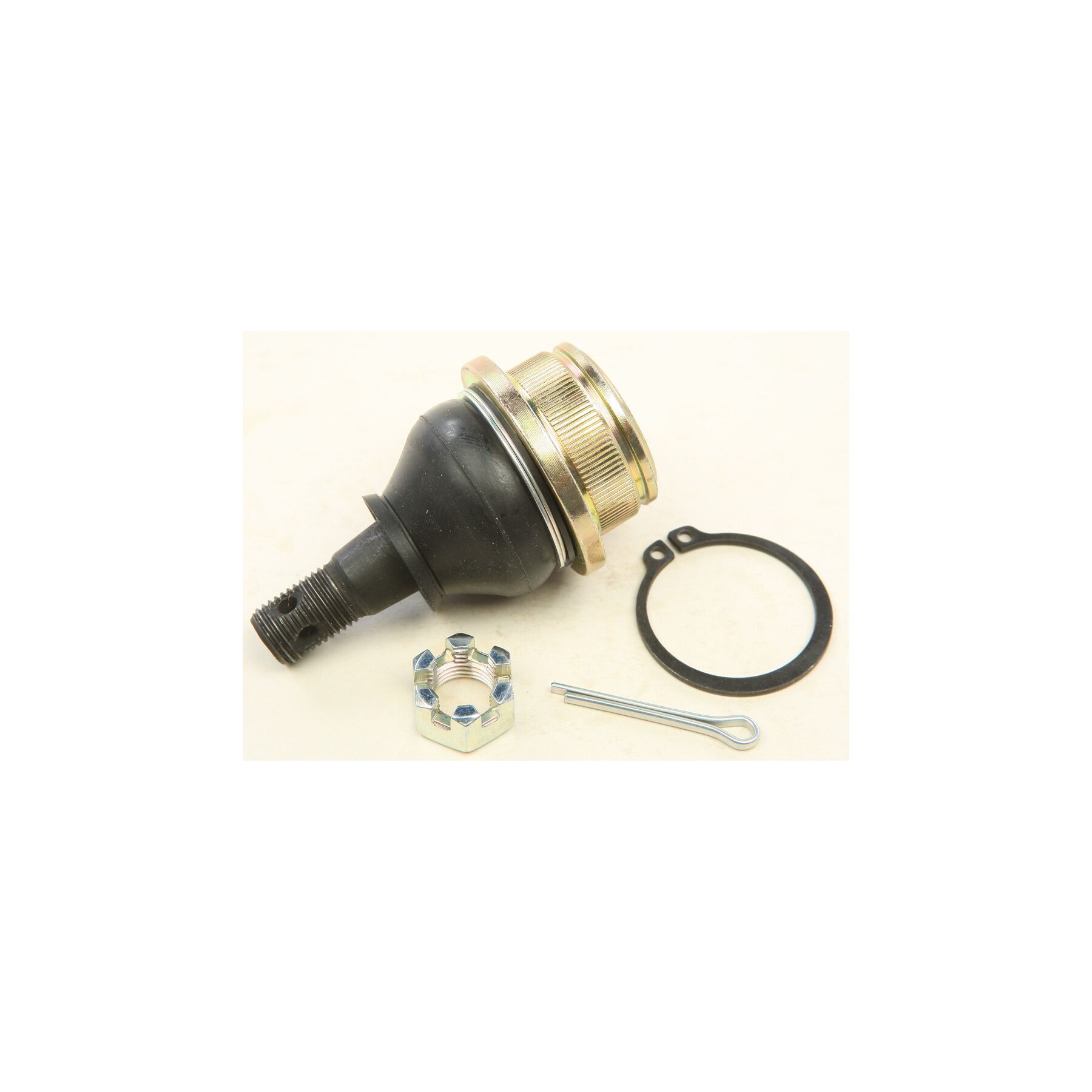 All Balls Racing Lower Ball Joint Kawasaki Mule 2000-2025