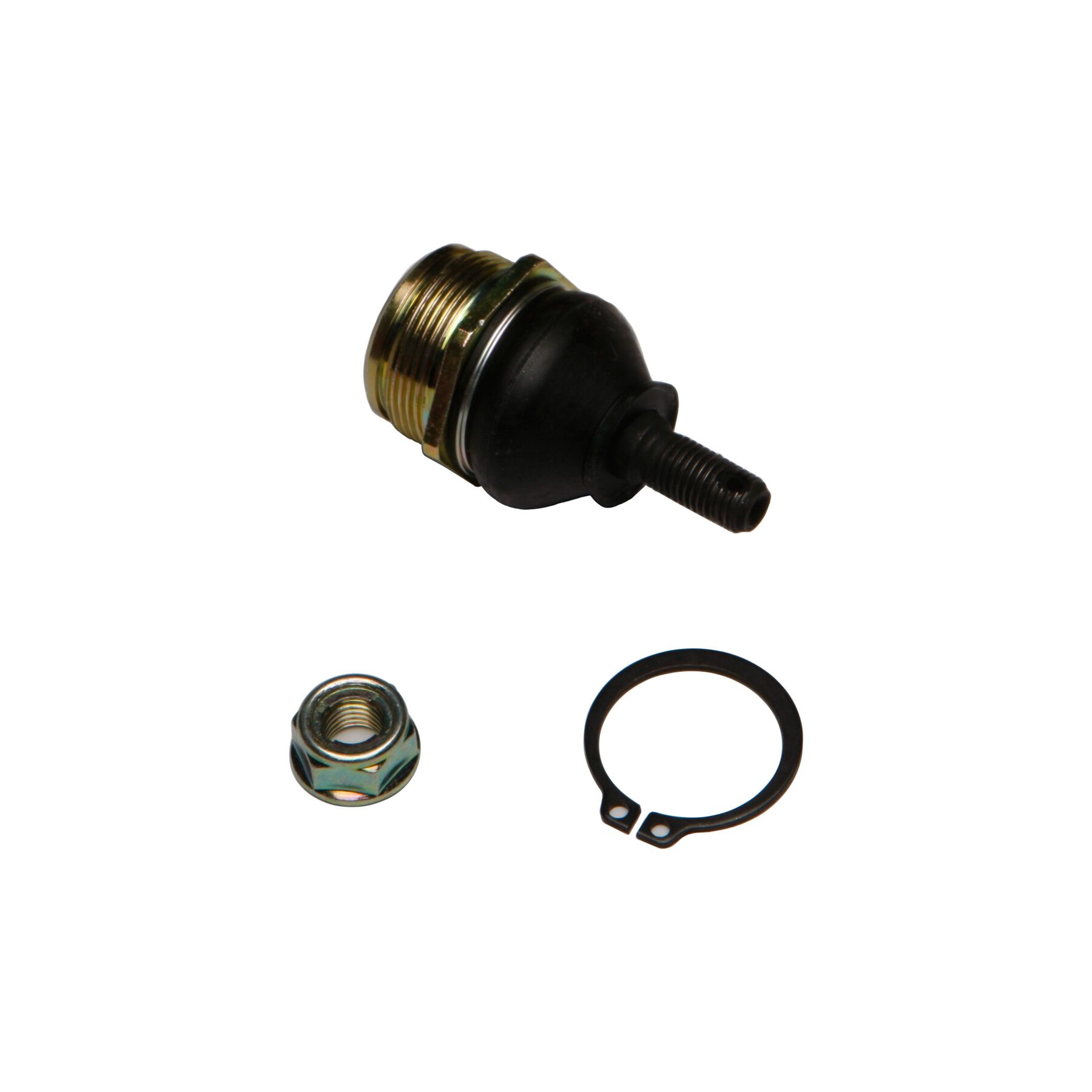 All Balls Racing Upper Ball Joint Kawasaki ATV 250cc-400cc 2000-2005