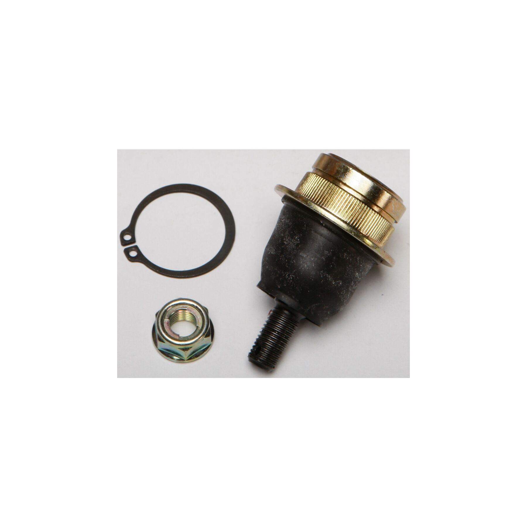 All Balls Racing Upper / Lower Ball Joint Kawasaki Bayou 300 KLF330B 2