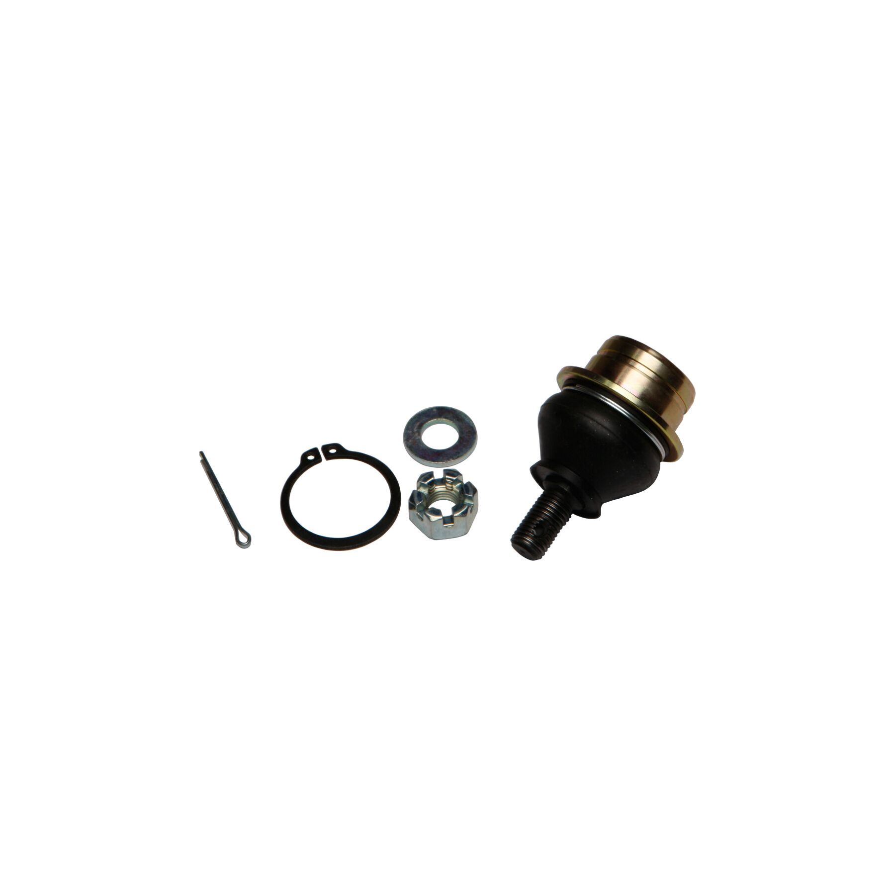 All Balls Racing Ball Joint Arctic Cat / Kawasaki / Suzuki 2002-2021