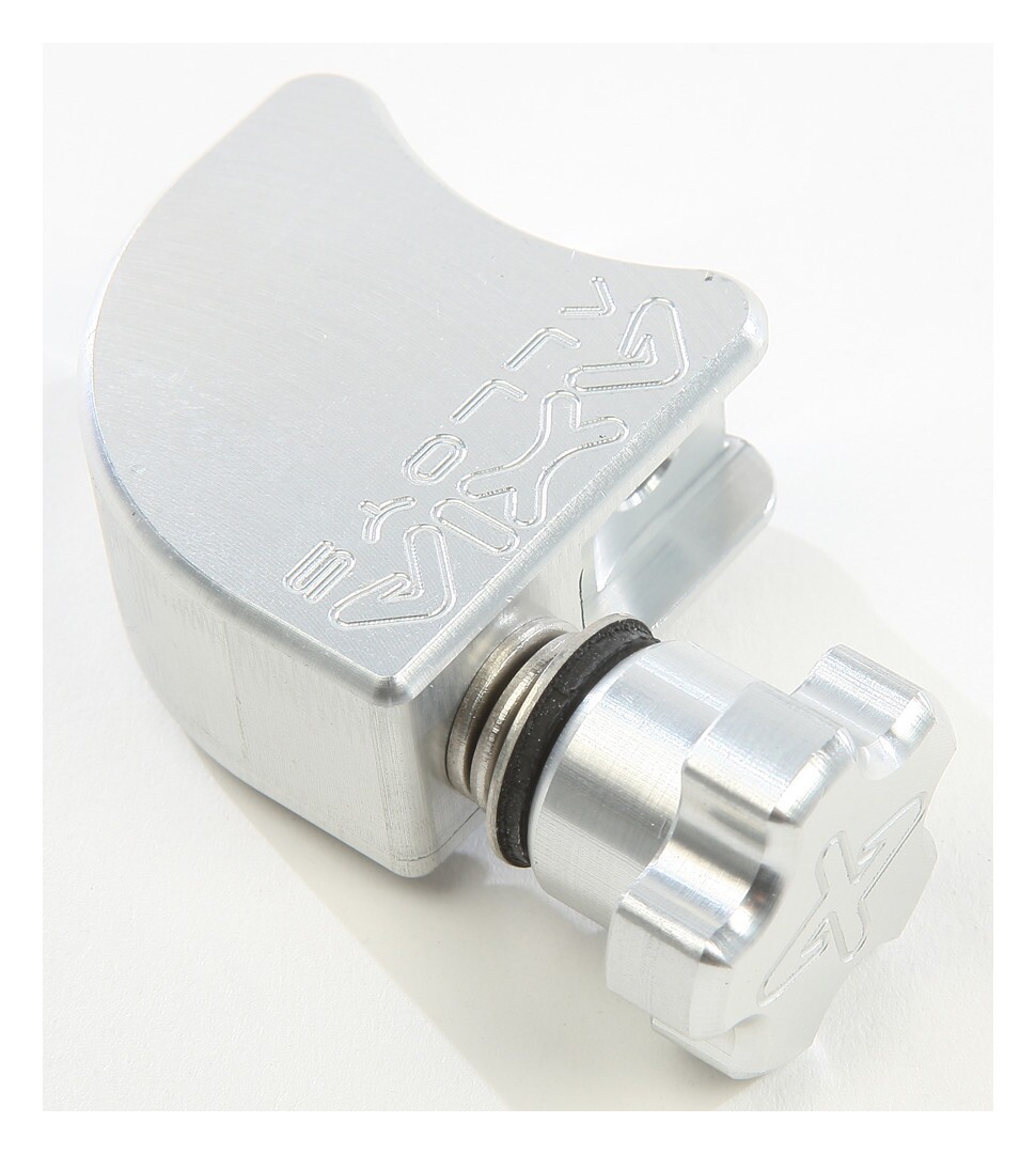 Axia Alloys Windshield Mount N/A