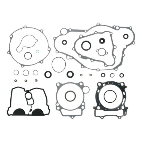 Moose Racing Complete Motor Gasket Kit Yamaha YZ450F / WR450F 2006-2015