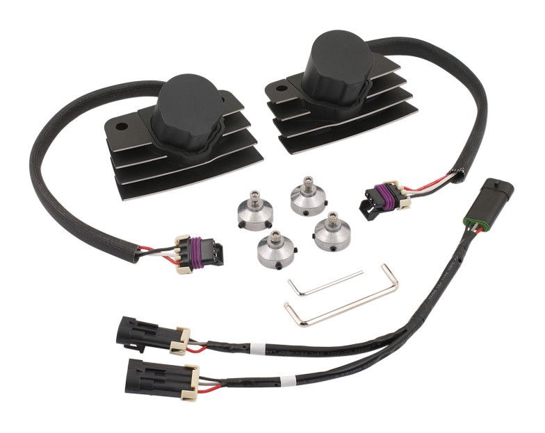 Accel EFI Stealth Super Coil For Harley 10 (47.09) Off! RevZilla