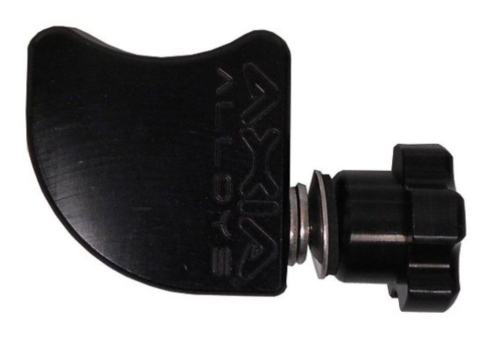 Axia Alloys Windshield Mount N/A