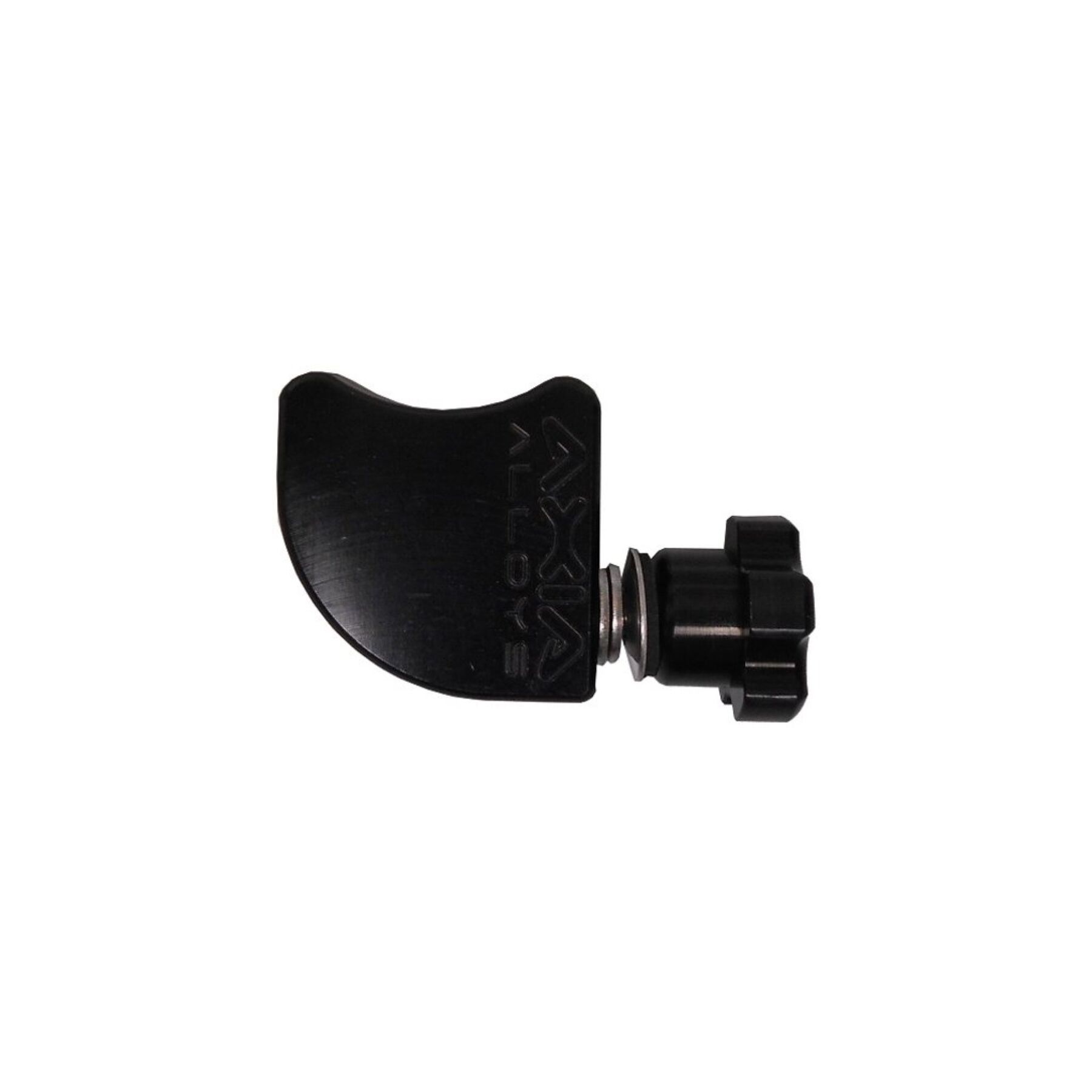 Axia Alloys Windshield Mount