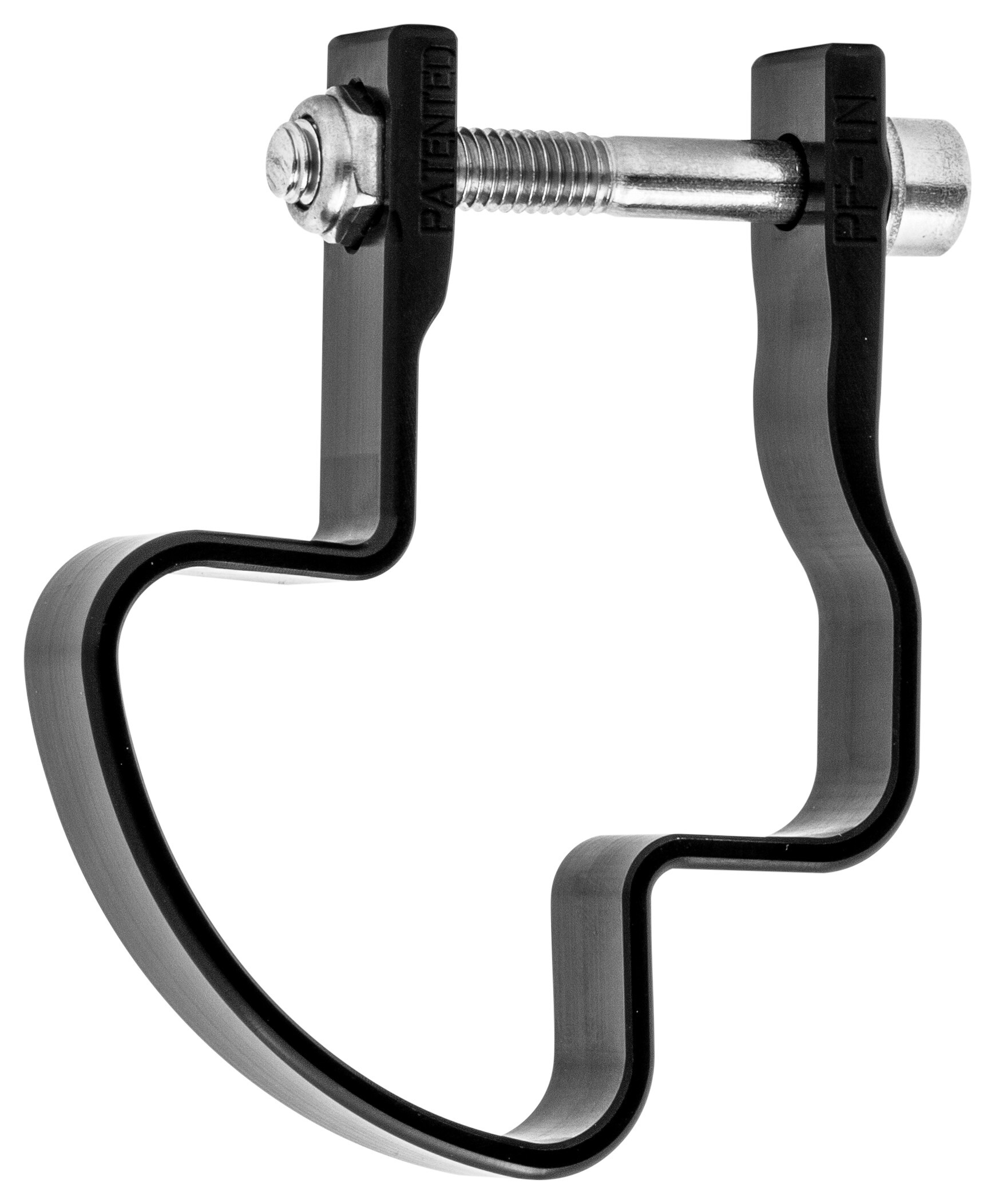 Axia Alloys Profiled Cage Clamp For Can-Am / Polaris Inward