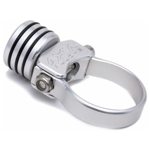 Axia Alloys Helmet Air Hose Plug / Mount