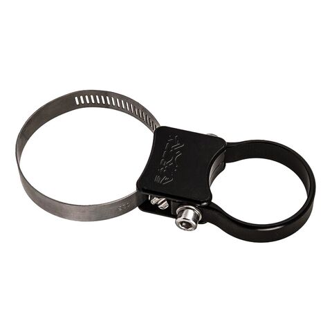 Axia Alloys Hose Clamp Adapter