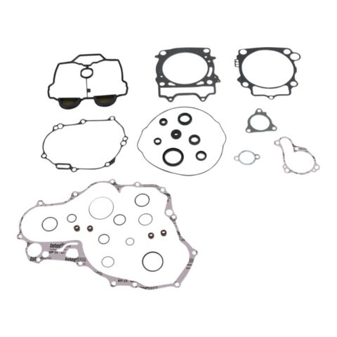Moose Racing Complete Motor Gasket Kit Yamaha YZ450F / WR450F 2018-2020