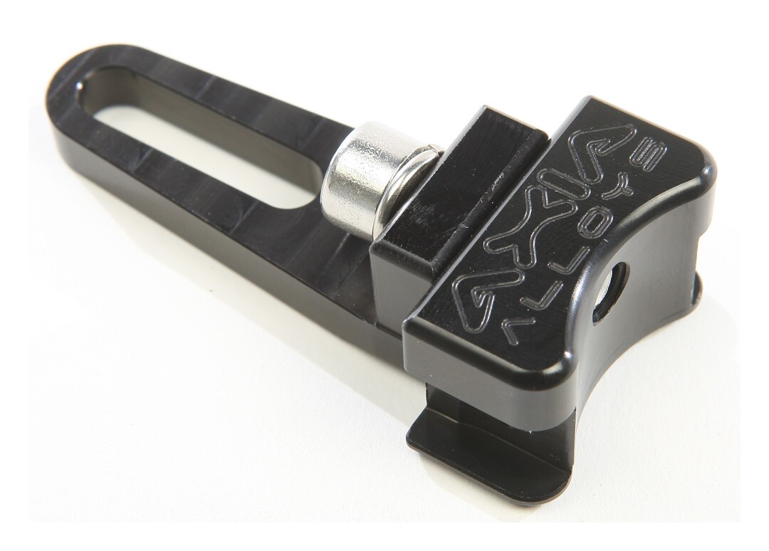 Axia Alloys LED End Mount 8MM