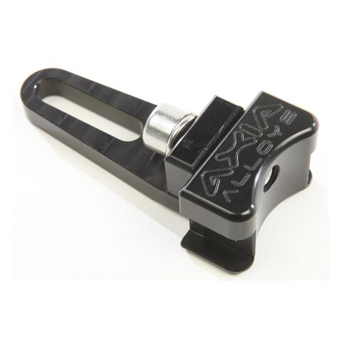 Axia Alloys LED End Mount