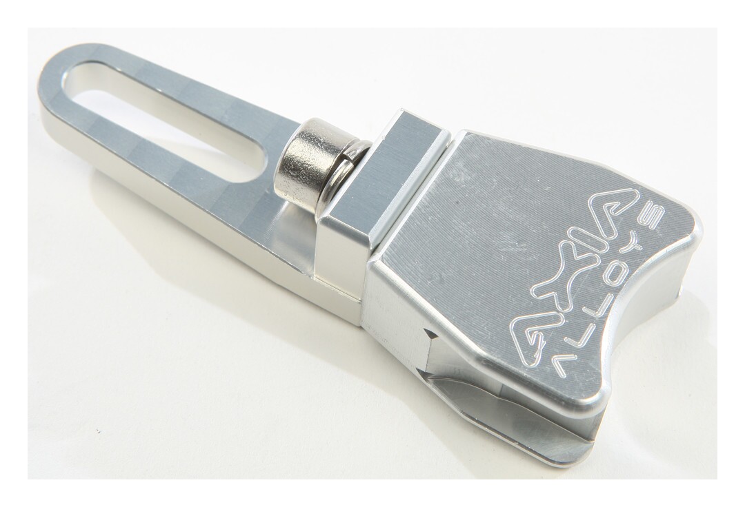 Axia Alloys LED End Mount 6MM