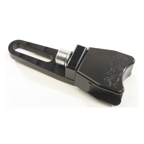 Axia Alloys Extended LED Light Bar Extended Mount (8MM)
