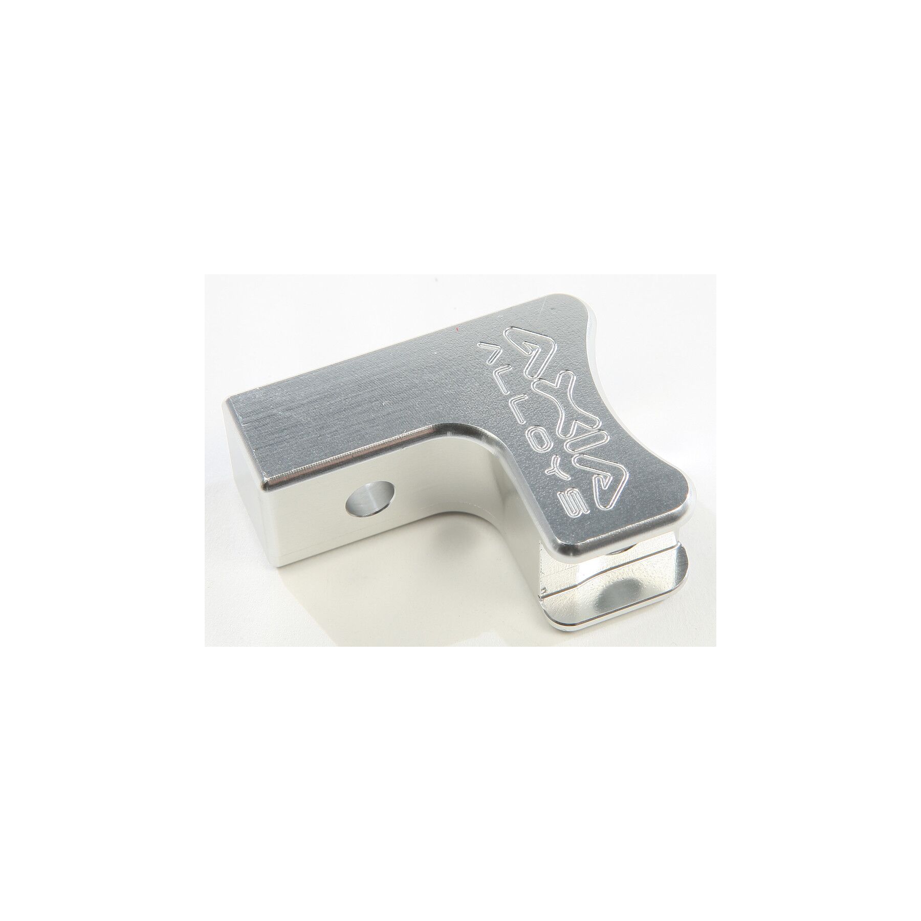 Axia Alloys LED Bottom Mount Hole