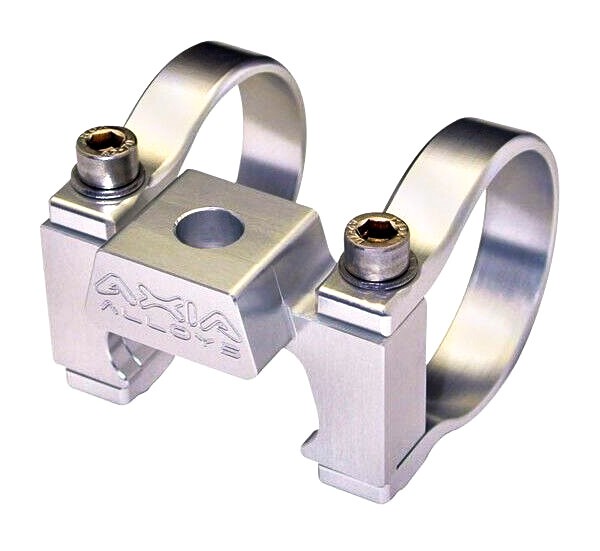 Axia Alloys Light Mount .4" Hole N/A