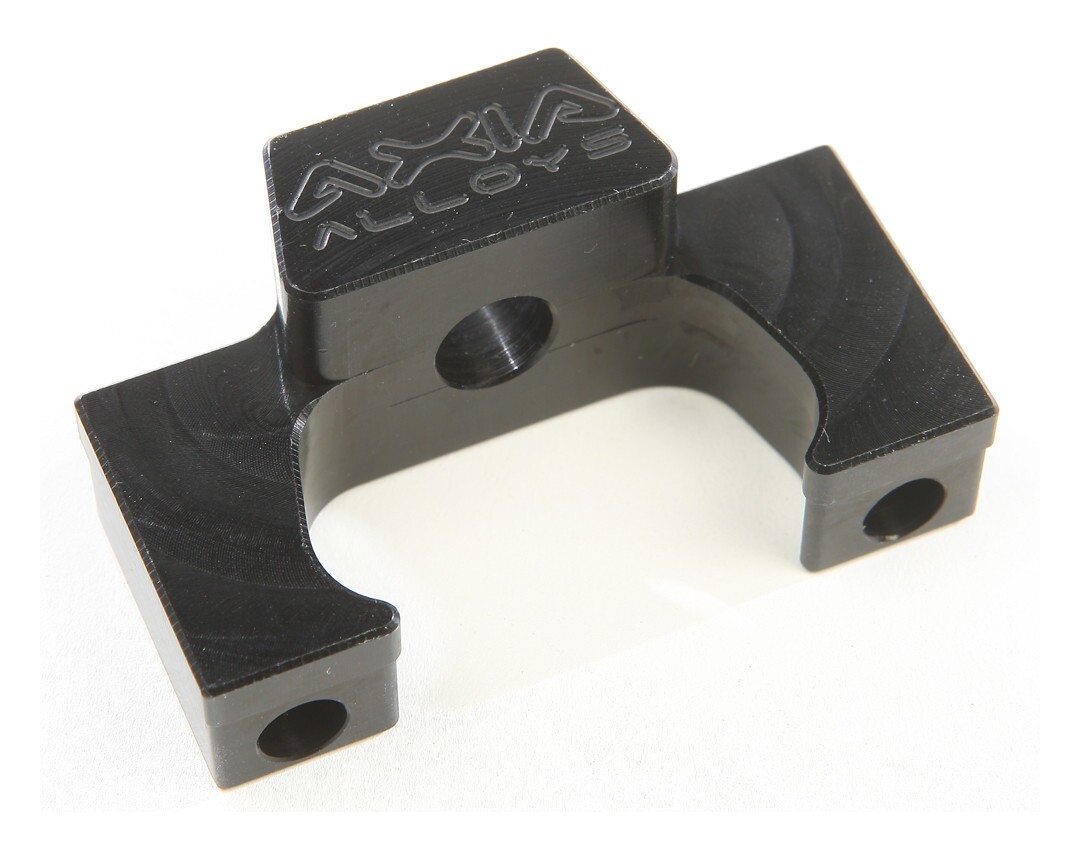 Axia Alloys Light Mount .4" Hole N/A