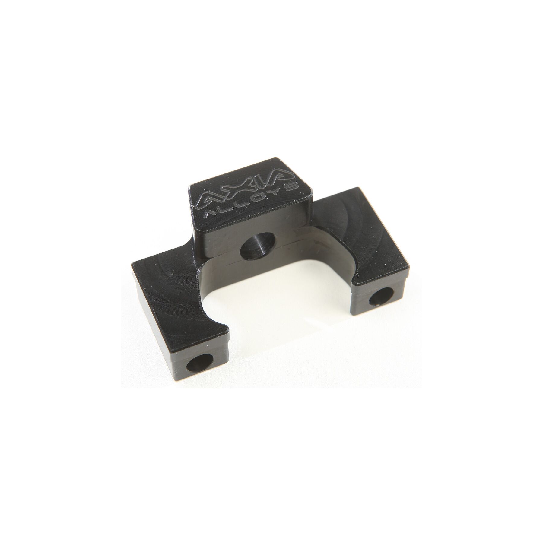 Axia Alloys Light Mount .4 Hole