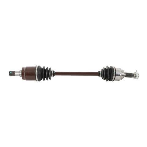 All Balls Racing 6 Ball HD Rear Left Axle