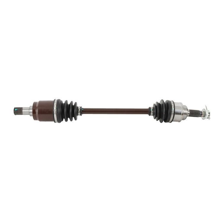 All Balls Racing 6 Ball HD Rear Left Axle