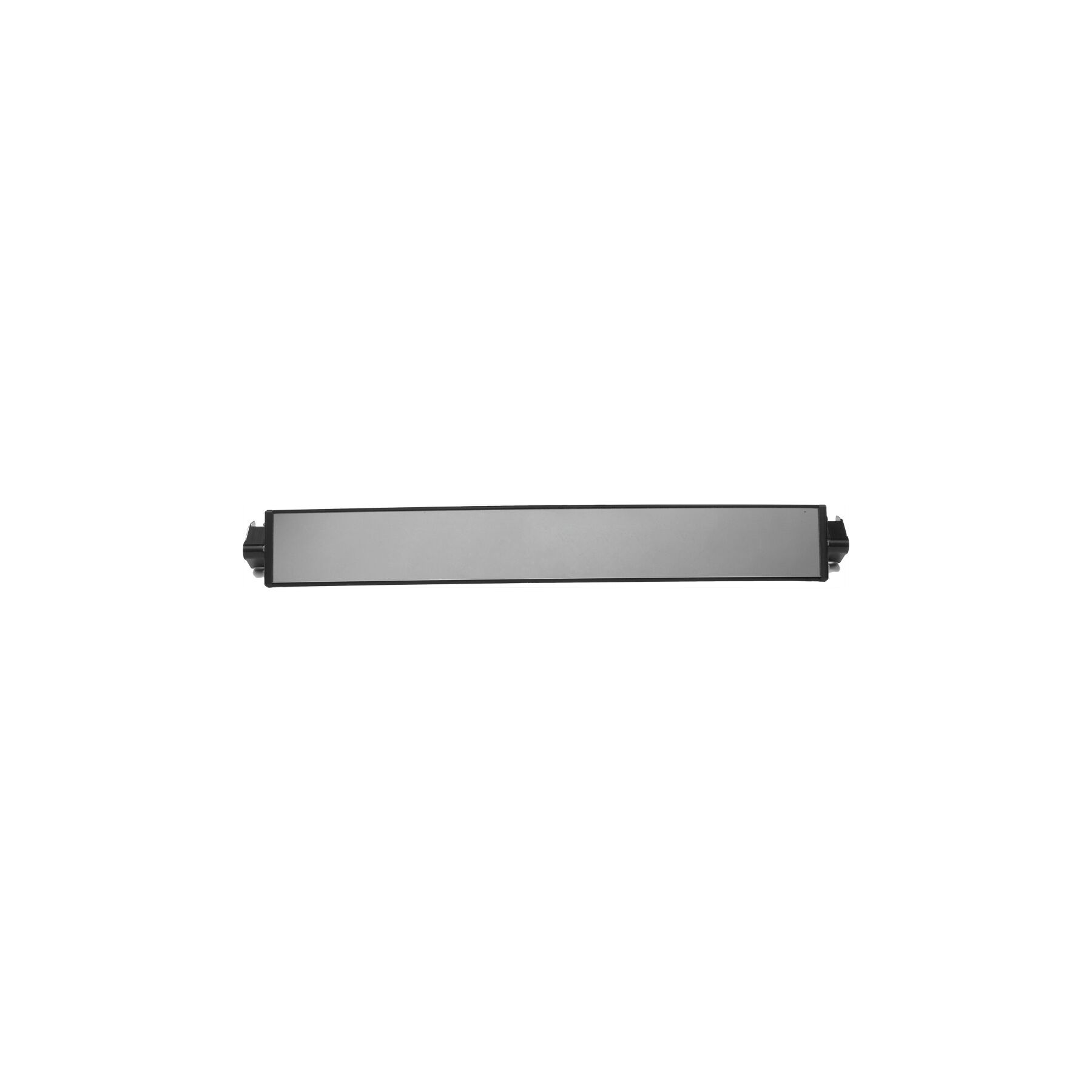 Axia Alloys 17 Panoramic Rearview Mirror - Mounts Needed