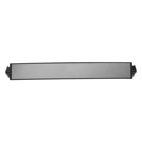Axia Alloys 17" Panoramic Rearview Mirror - Mounts Needed