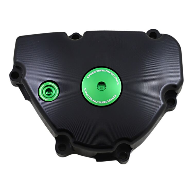 Moose Racing Ignition Cover Kawasaki KX250 2019-2020