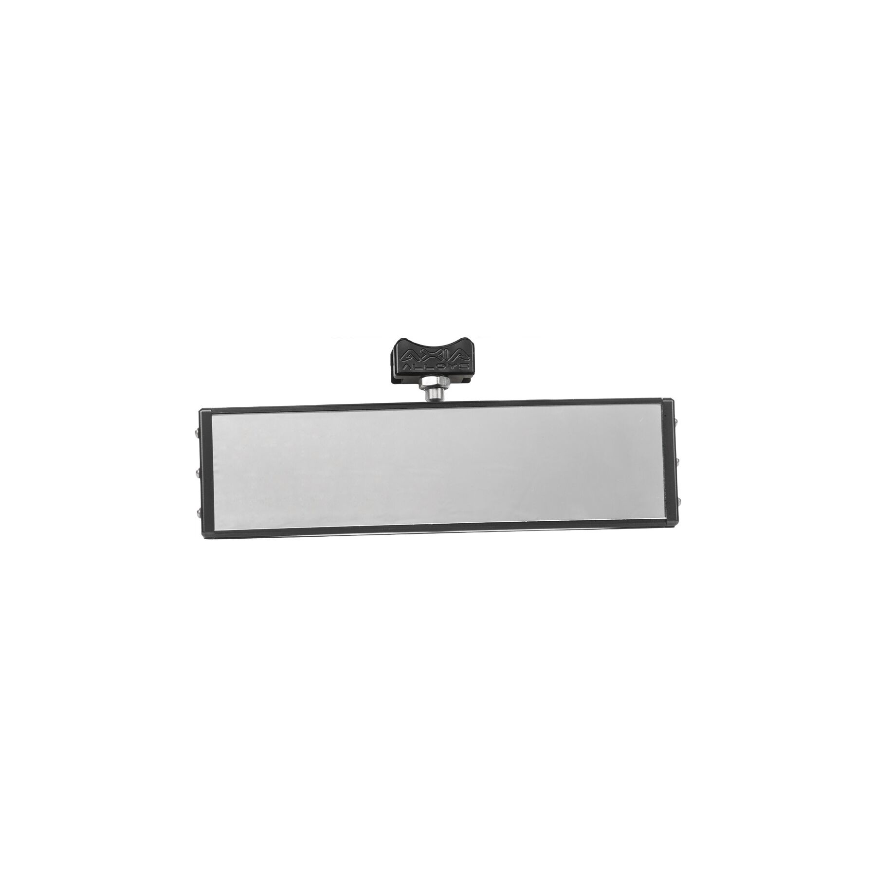Axia Alloys 9 Panoramic Rearview Bolt-on Mirror