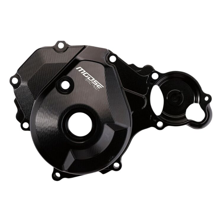 Moose Racing Ignition Cover Kawasaki KX450 20192021 RevZilla
