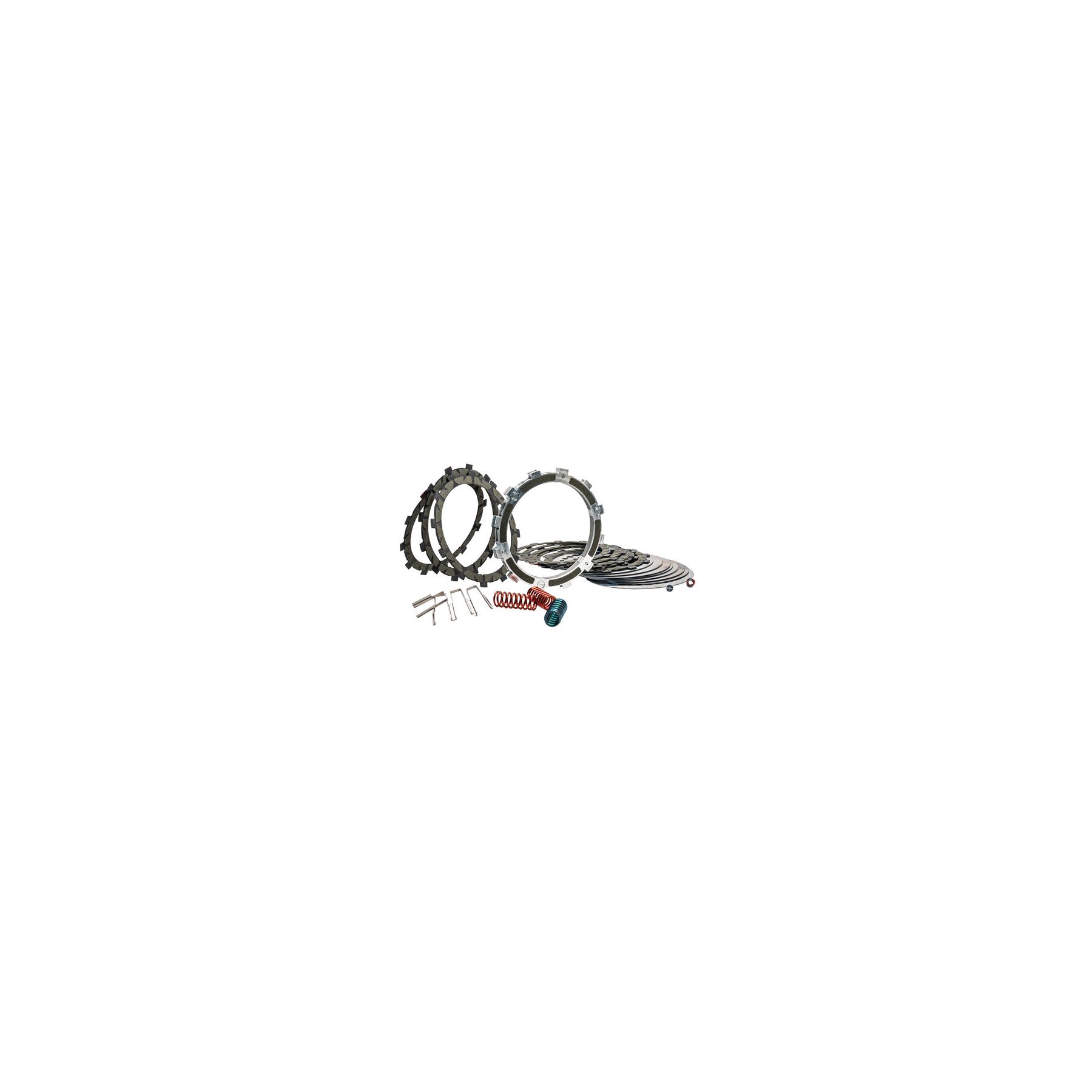 Rekluse Radius X Clutch Kit Beta 250 RR / 300 RR / 300 RX / Xtrainer 2