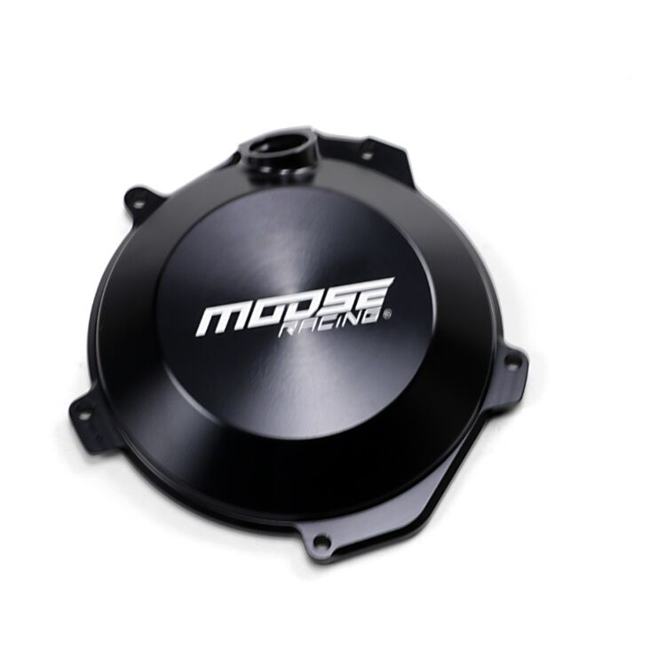 Moose Racing Clutch Cover KTM / Husqvarna 250cc-350cc 2016-2021