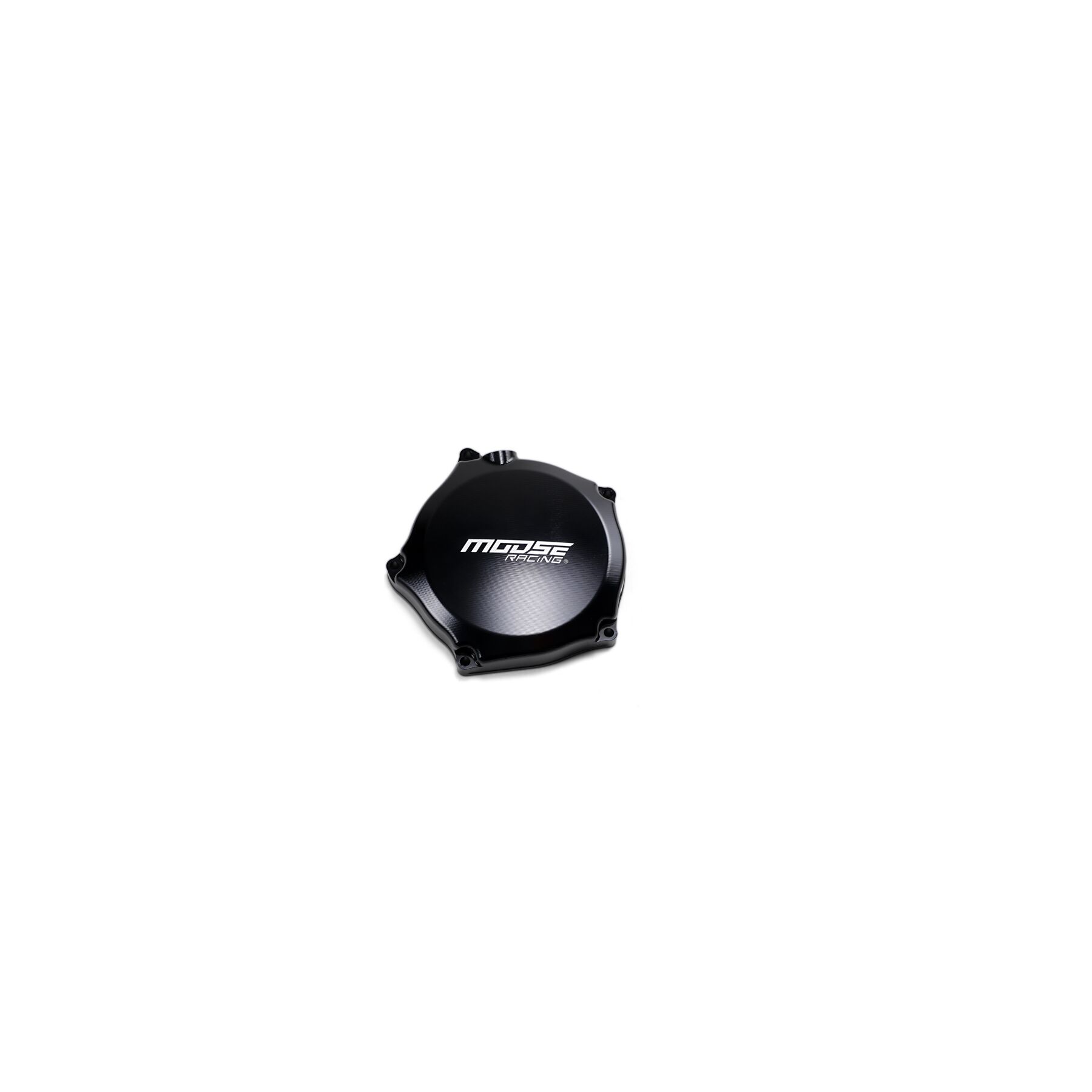 Moose Racing Clutch Cover Kawasaki KX250F 2009-2018