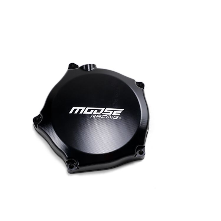 Moose Racing Clutch Cover Kawasaki KX250F 2009-2018