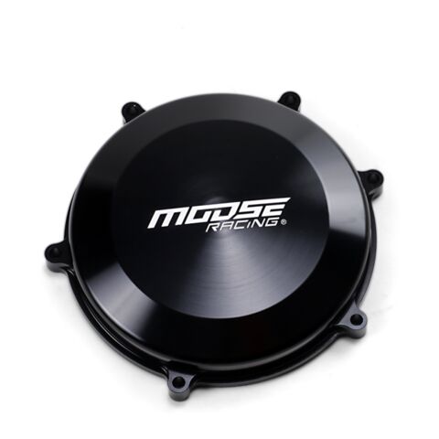 Moose Racing Clutch Cover Kawasaki KX450F 2016-2018
