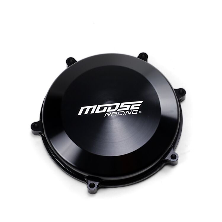 Moose Racing Clutch Cover Kawasaki KX450 2019-2020
