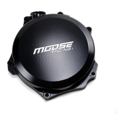 Moose Racing Clutch Cover Suzuki RMZ 450 2008-2026