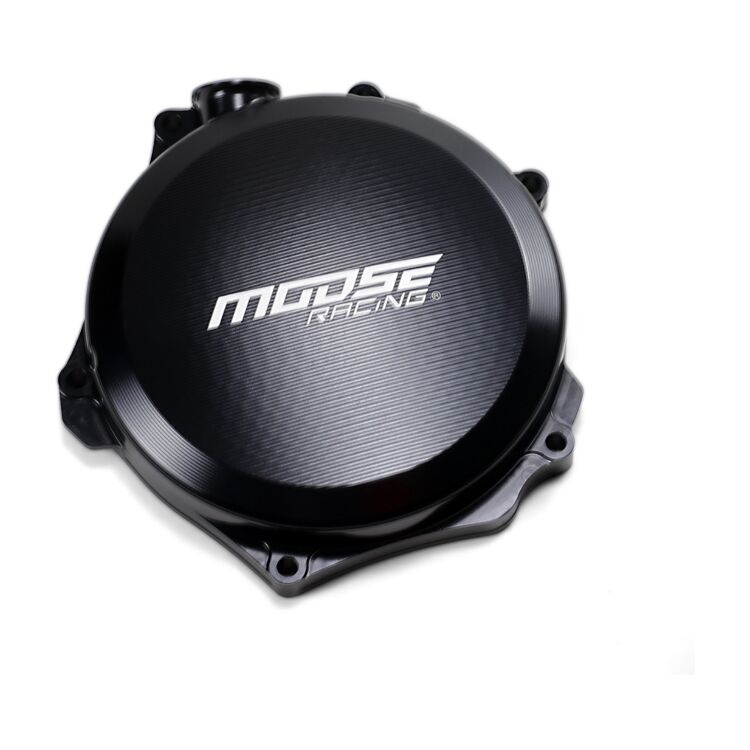 Moose Racing Clutch Cover Suzuki RMZ 450 2008-2026