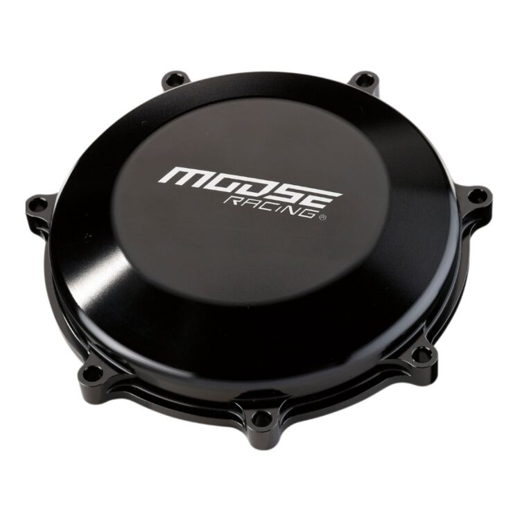 Moose Racing Clutch Cover Yamaha YZ250F / YZ250FX / WR250F 2019-2022