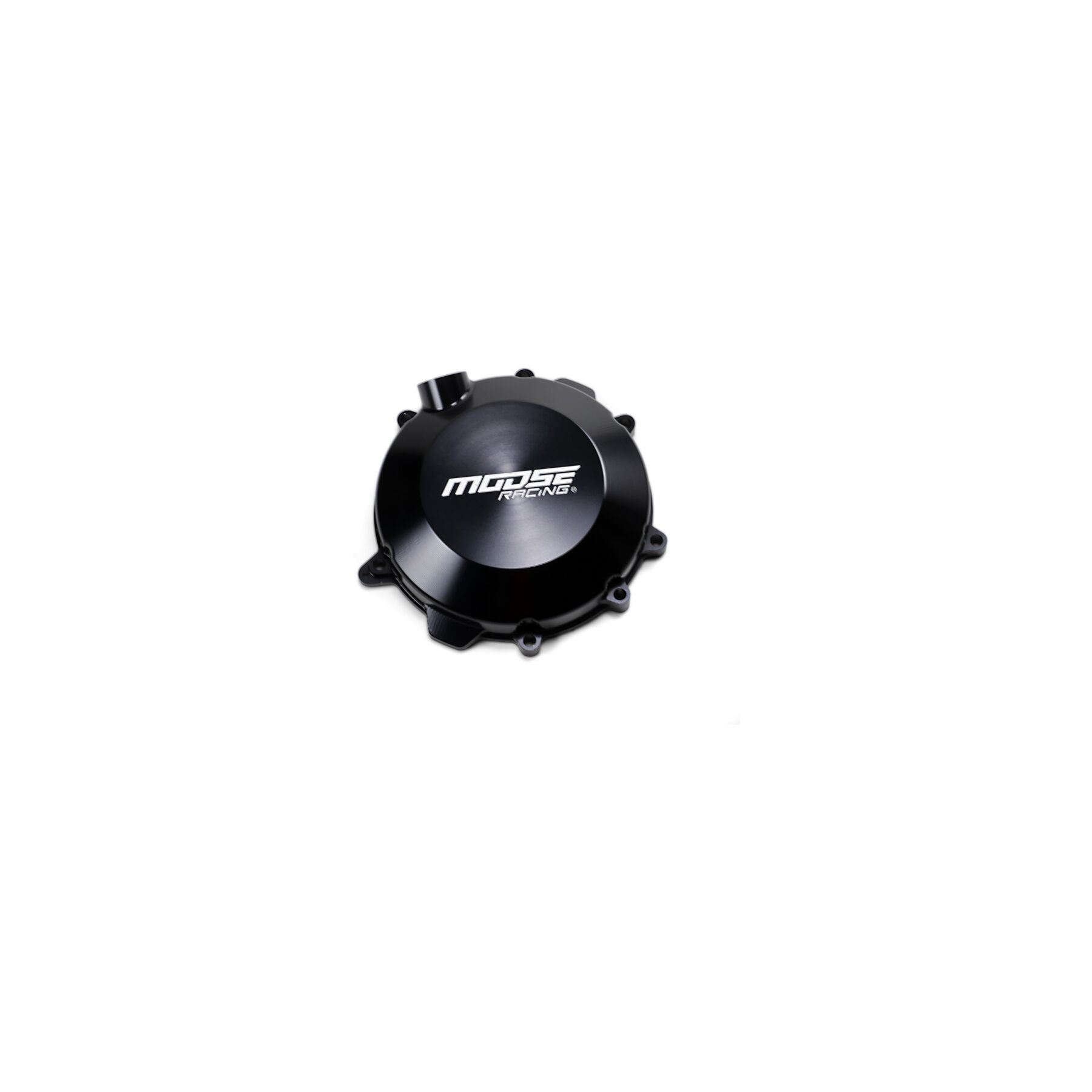Moose Racing Clutch Cover KTM / Husqvarna 250cc-300cc 2017-2020