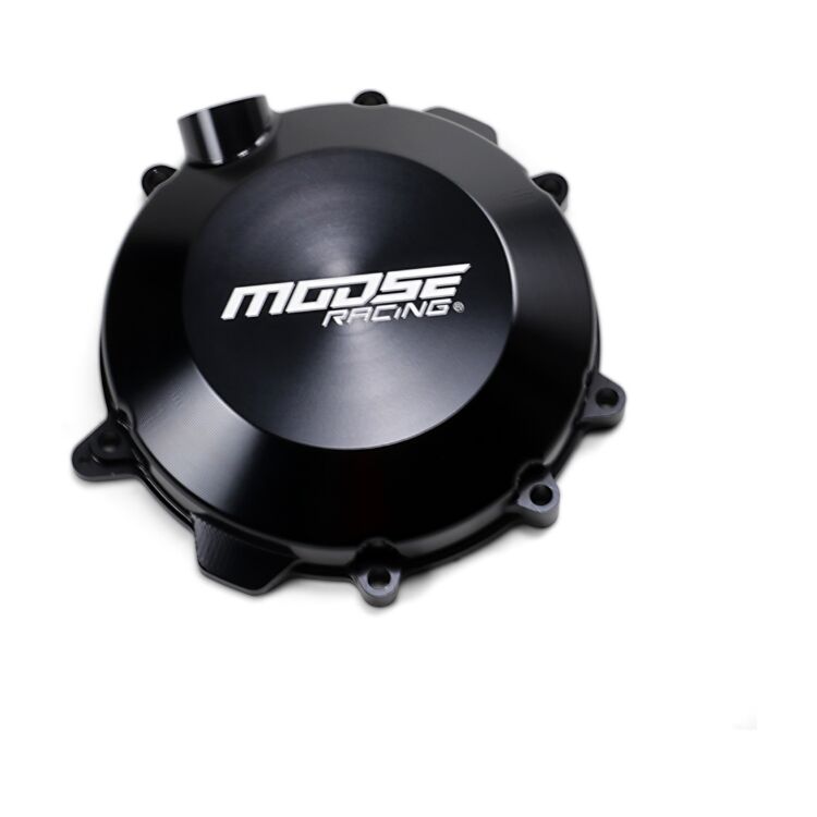 Moose Racing Clutch Cover KTM / Husqvarna 250cc-300cc 2017-2020