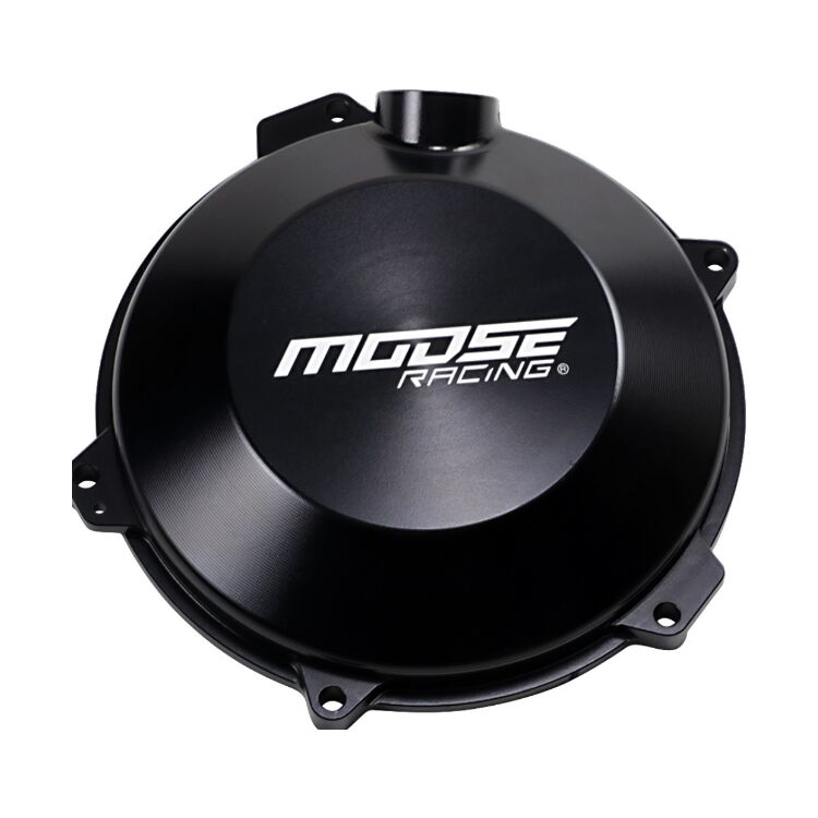 Moose Racing Clutch Cover KTM / Husqvarna 450cc 2016-2020