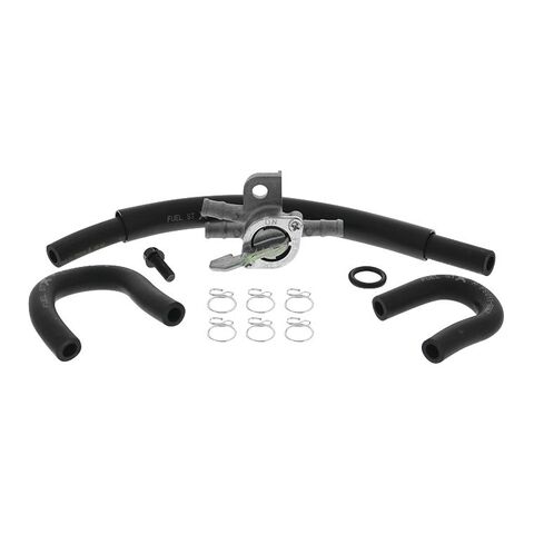 All Balls Racing Fuel Valve Kit Honda CRF250X 2004-2007