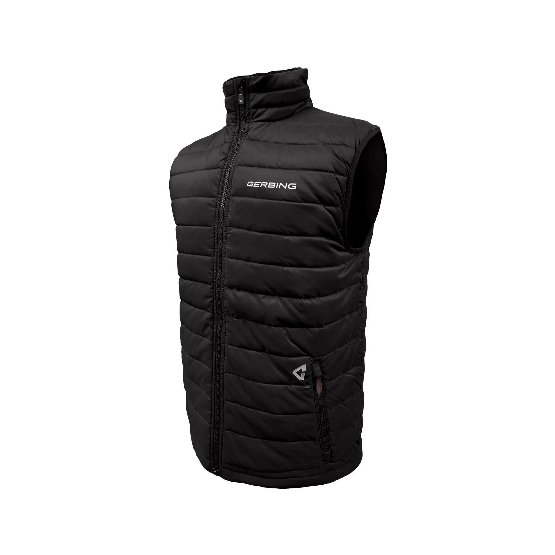 Gerbing 7V Khione 2.0 Heated Puffer Vest