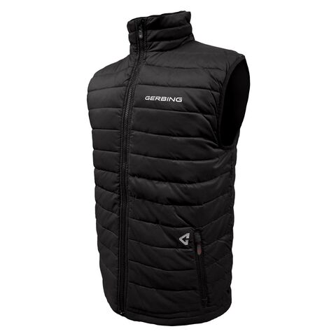 Gerbing 7V Khione 2.0 Heated Puffer Vest