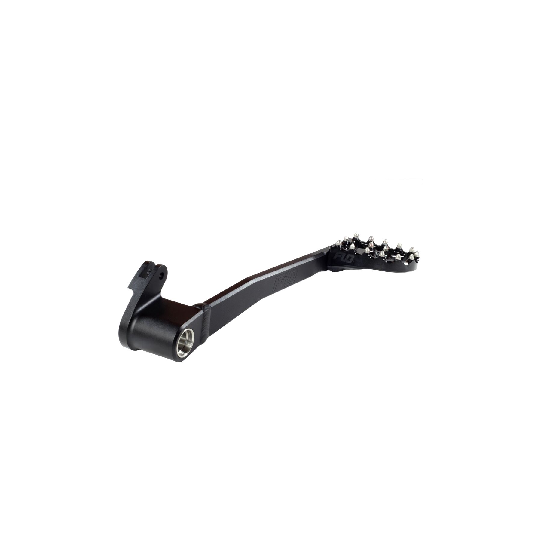 Flo Motorsports Adjustable Brake Arm For Harley Touring 2014-2025