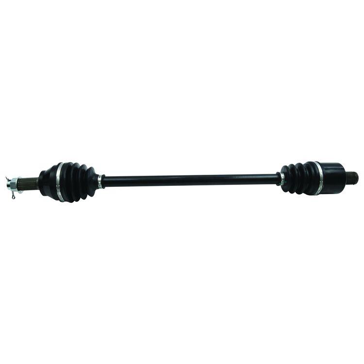 Quad Boss Rugged Front Axle Polaris General XP 1000 / 4 2020-2022