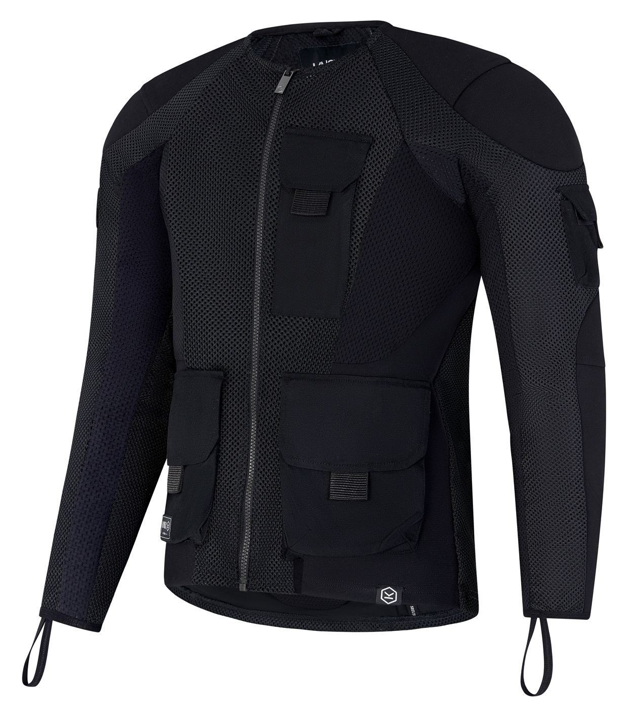Knox Urbane Pro MK2 Utility Shirt RevZilla