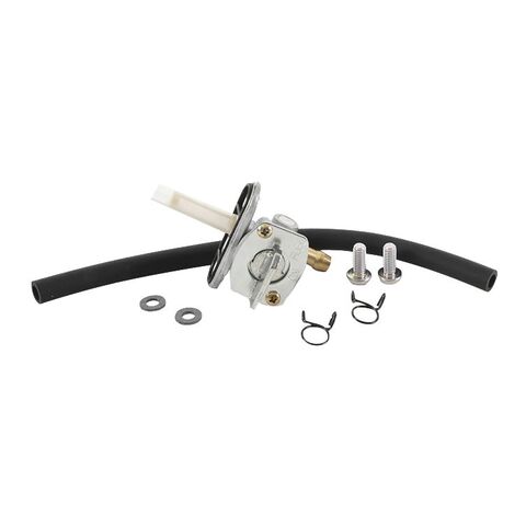 All Balls Racing Fuel Valve Kit Suzuki RM125 / RM250 1990-1995