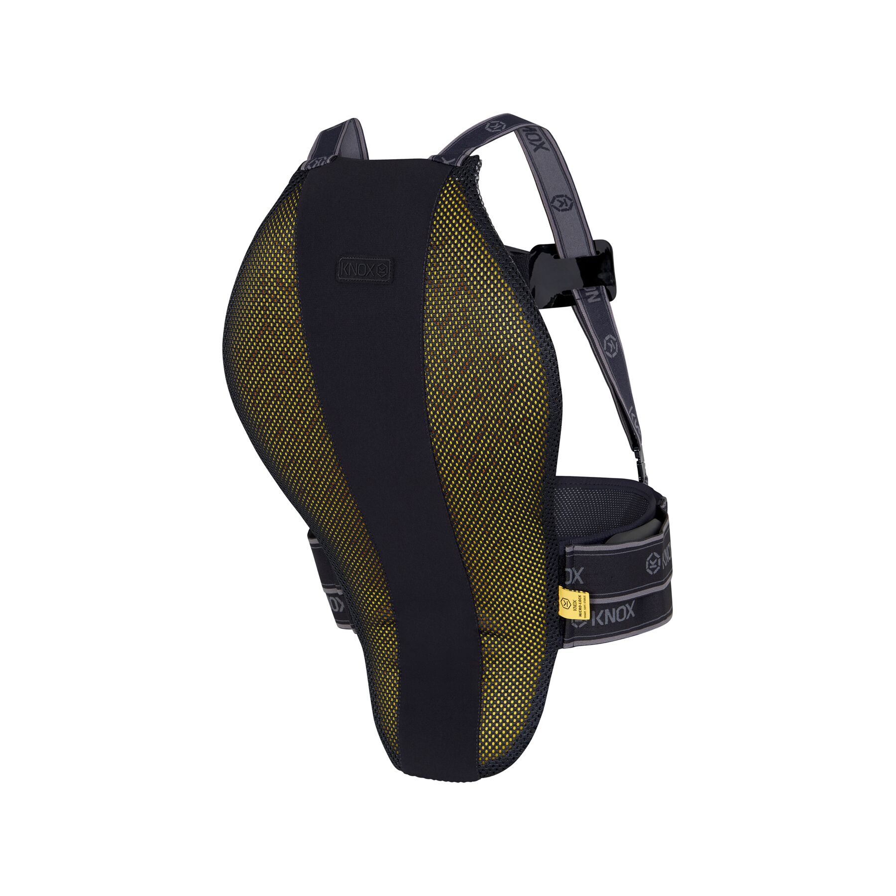 Knox Microlock Air MK2 Back Protector