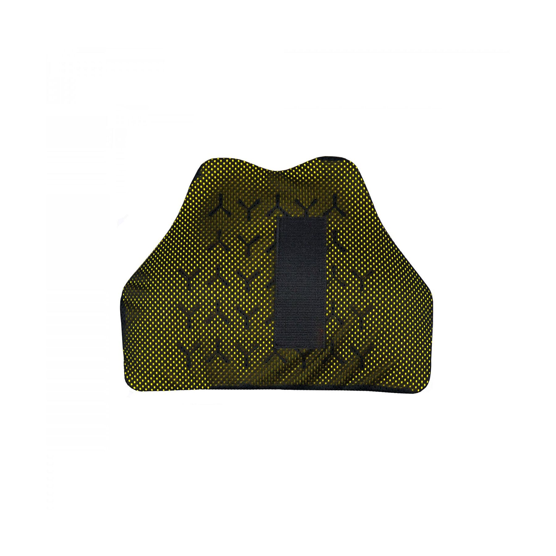 Knox Micro-Lock Chest for Back Protector